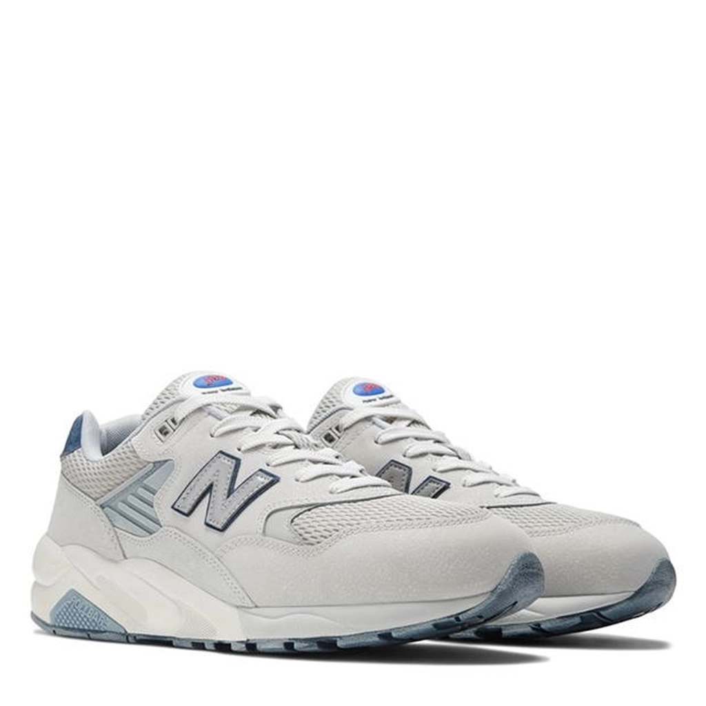 New Balance 580 Trainers - Grey